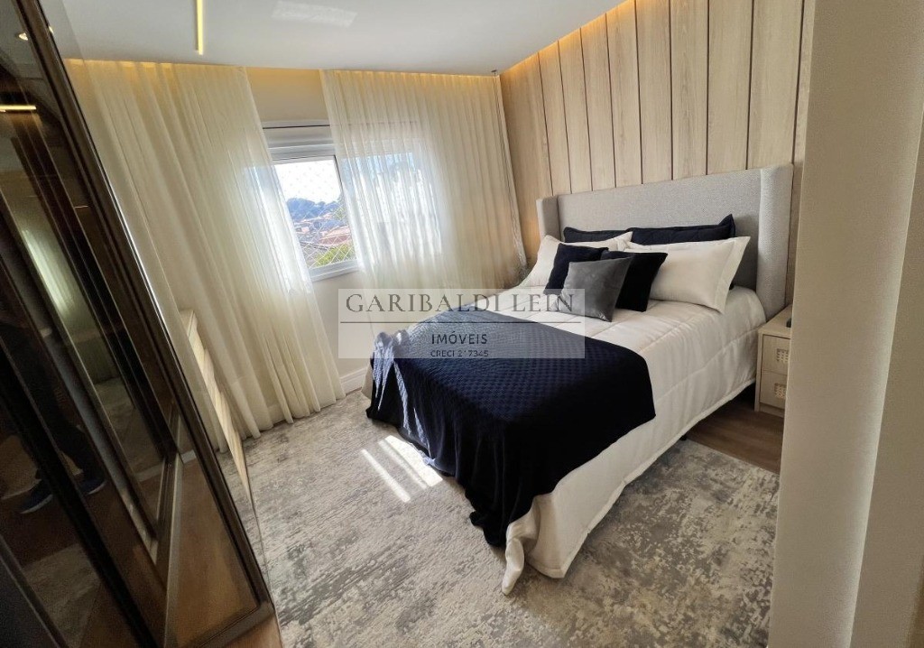 Apartamento residencial em são paulo - sp, parque são domingos