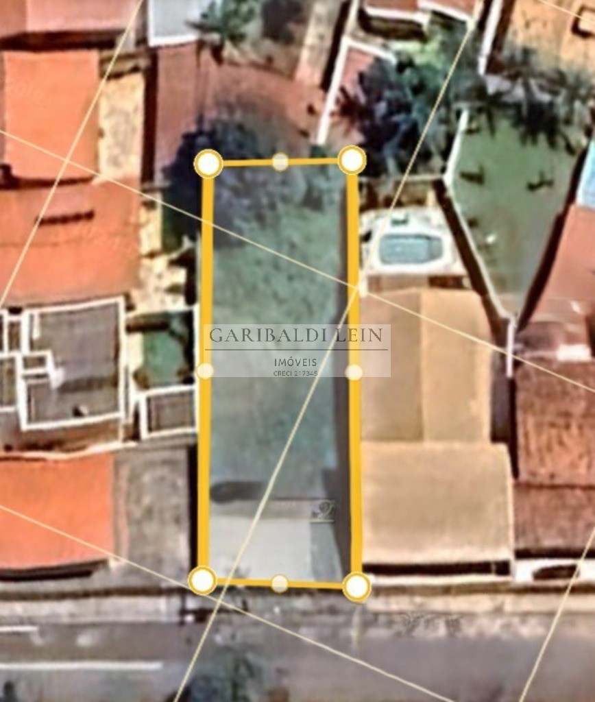 Loteamento e Condomínio, 518 m² - Foto 1