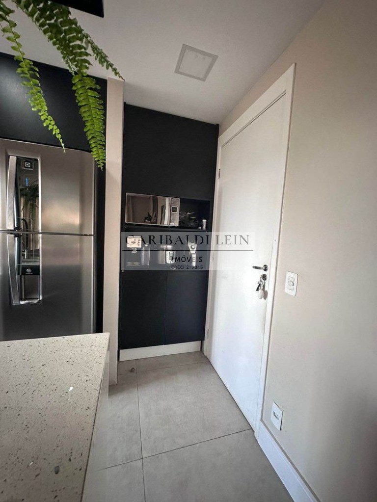Apartamento residencial em campinas - sp, jardim das bandeir
