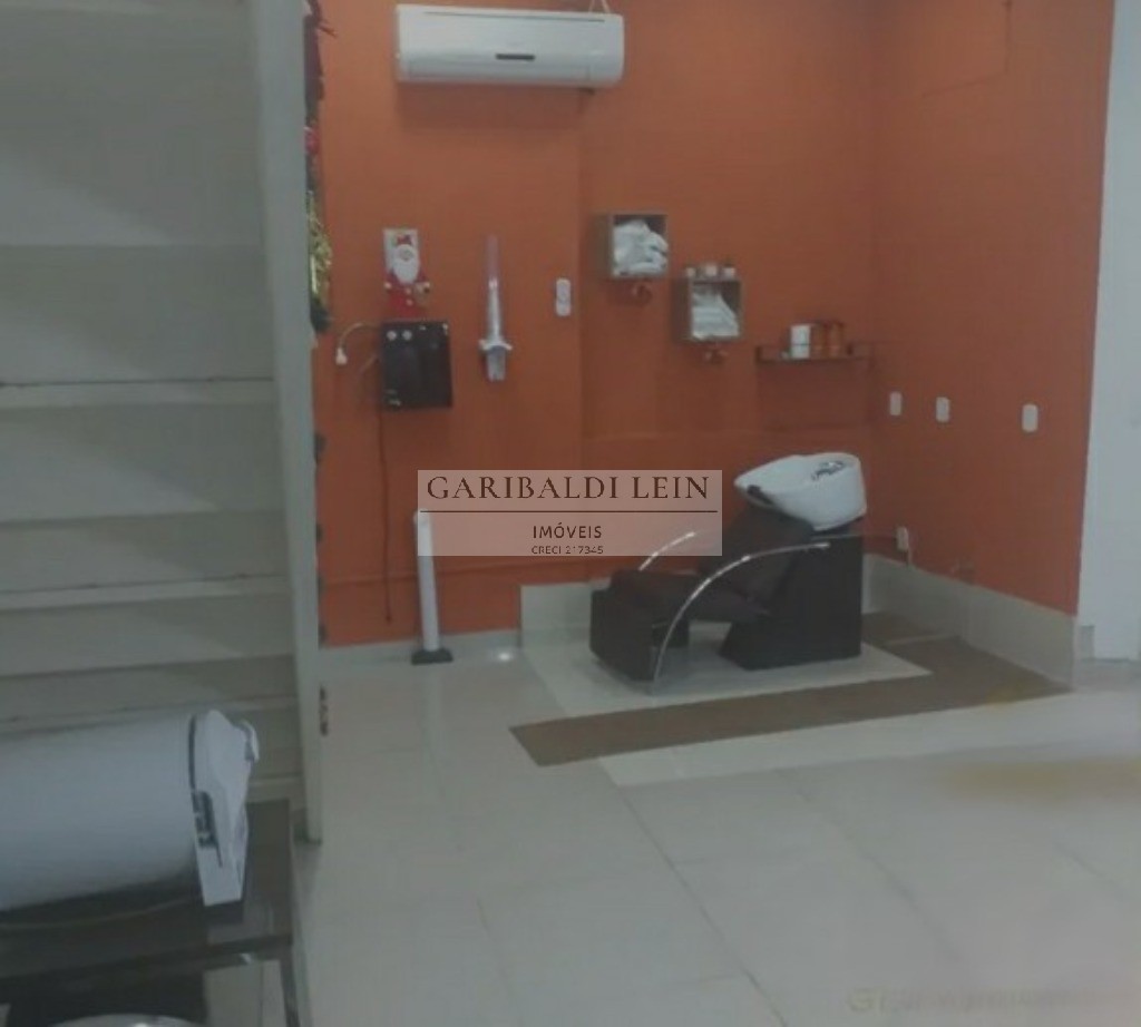 Salao comercial em campinas - sp, centro