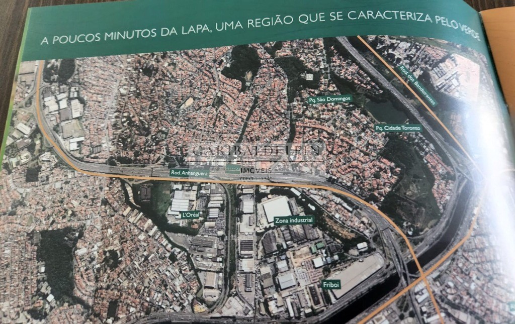 Apartamento residencial em são paulo - sp, parque são domingos