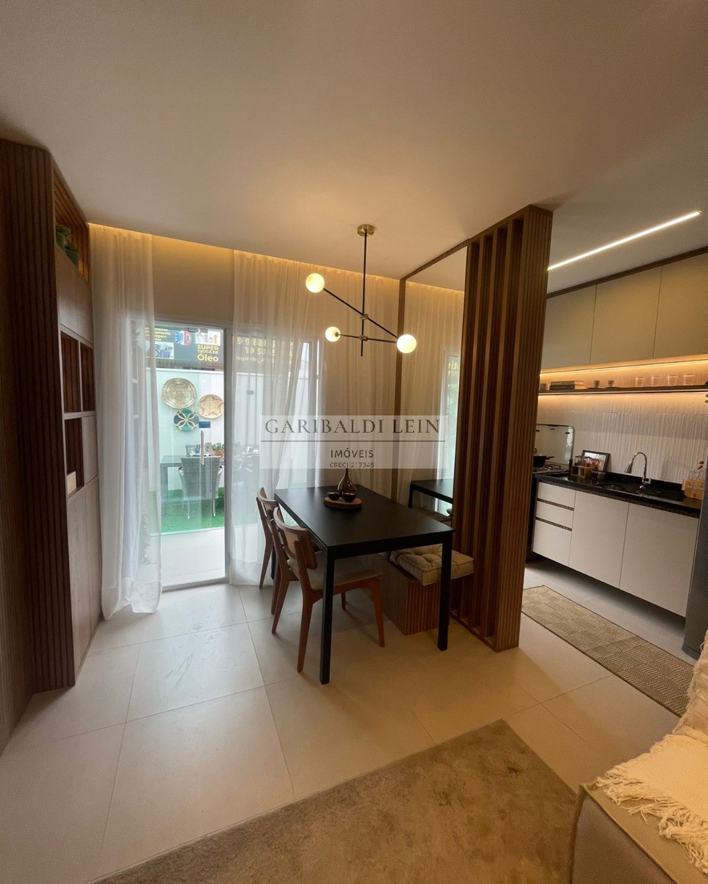 Apartamento, 2 quartos, 50 m² - Foto 7