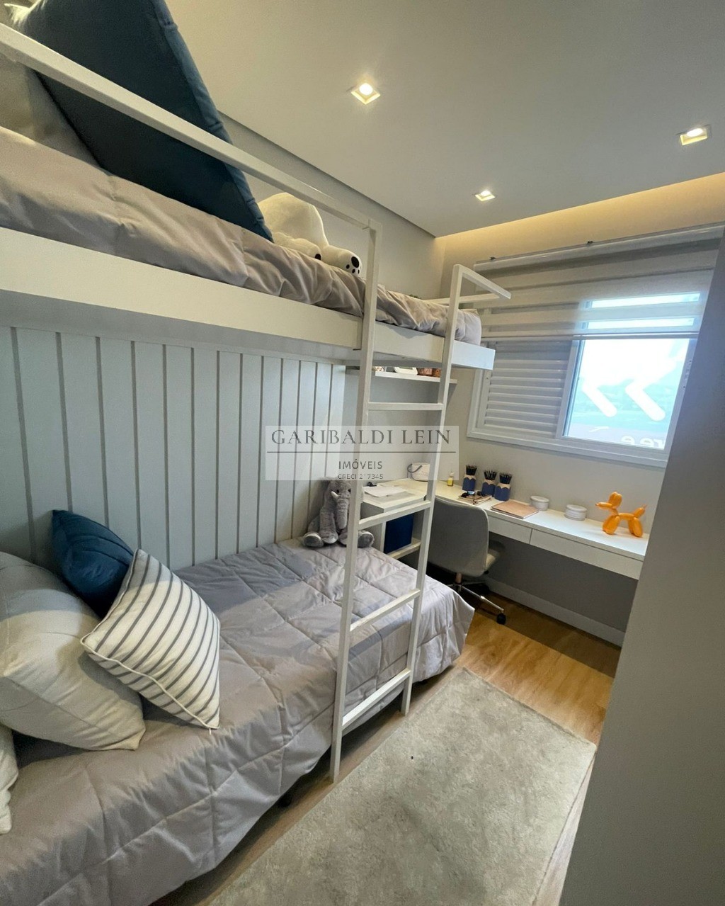 Apartamento, 2 quartos, 50 m² - Foto 12