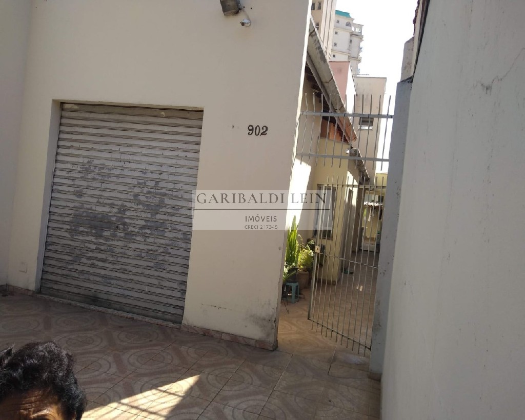 Salao comercial em jundiaí - sp, jardim ana maria