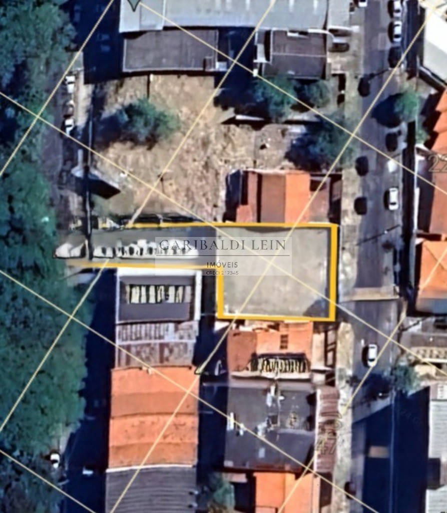 Terreno comercial em campinas - sp, vila marieta