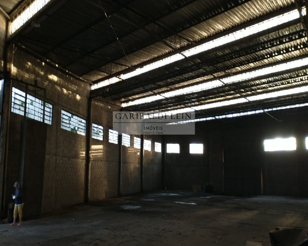 Galpao industrial em campinas - sp, jardim santana - foto 3