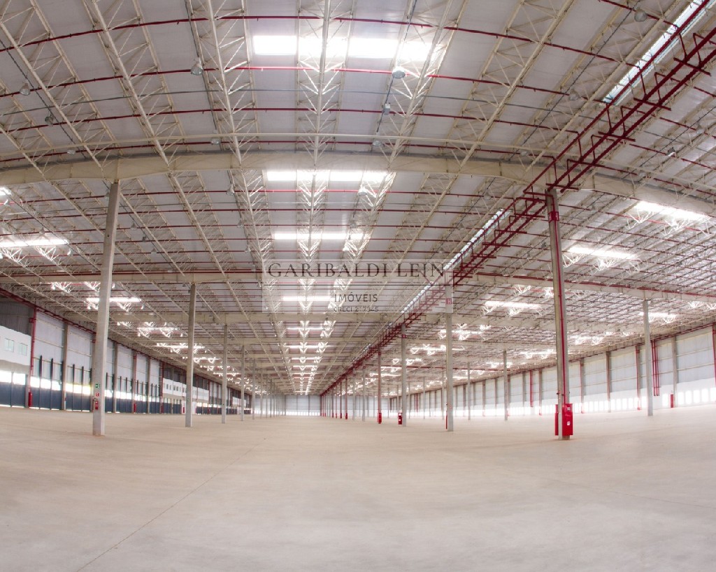 Galpao industrial em caçapava - sp, vila galvão