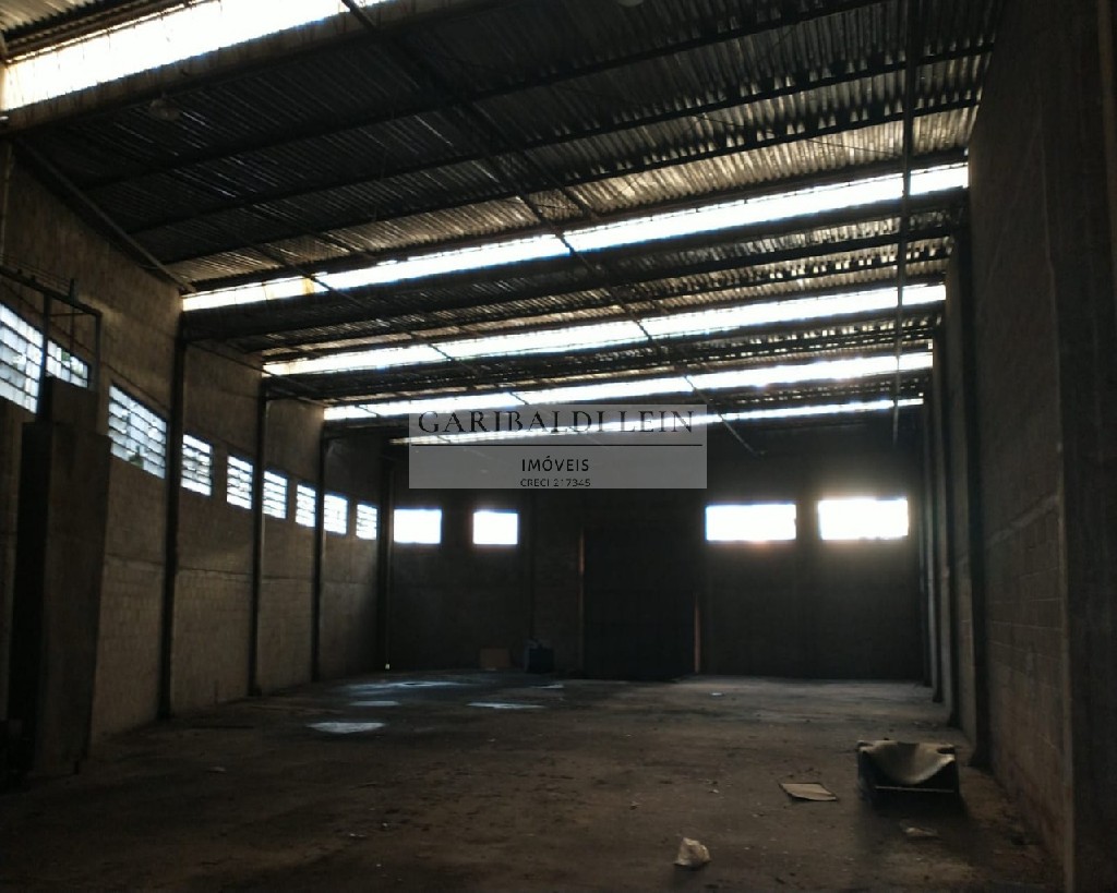 Galpao industrial em campinas - sp, jardim santana - foto 1