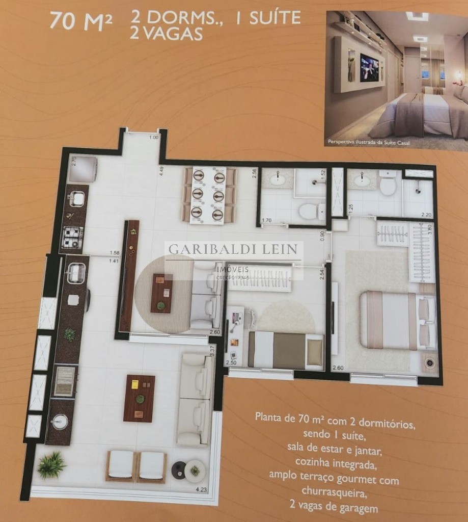 Apartamento residencial em são paulo - sp, parque são domingos