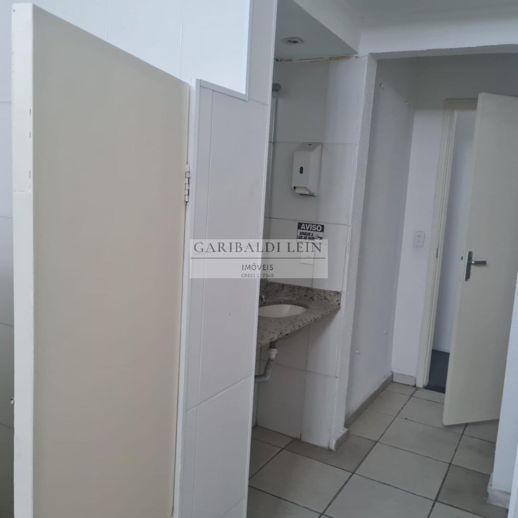 Barracao comercial em campinas - sp, botafogo
