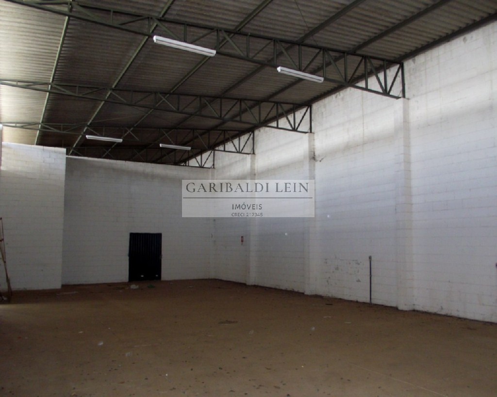 Galpao industrial em aparecida de goiânia - go, setor santo andré