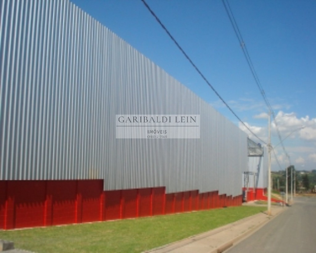 Depósito-Galpão, 1974 m² - Foto 2