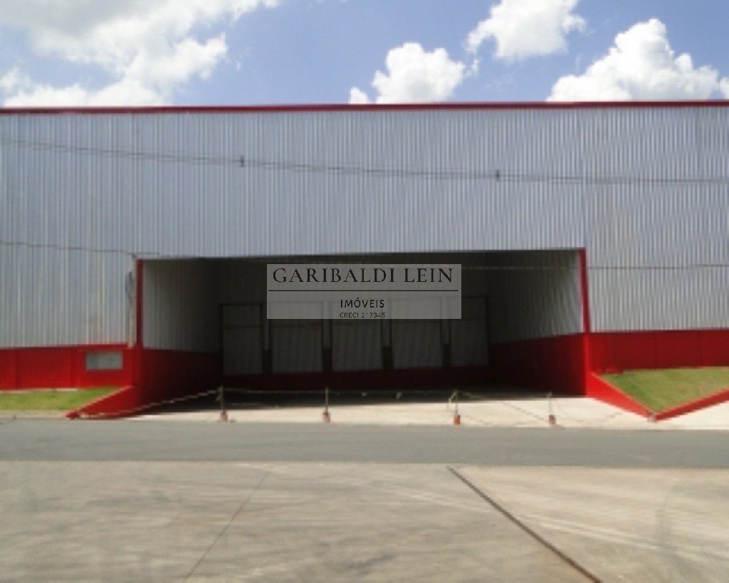 Depósito-Galpão, 1974 m² - Foto 3