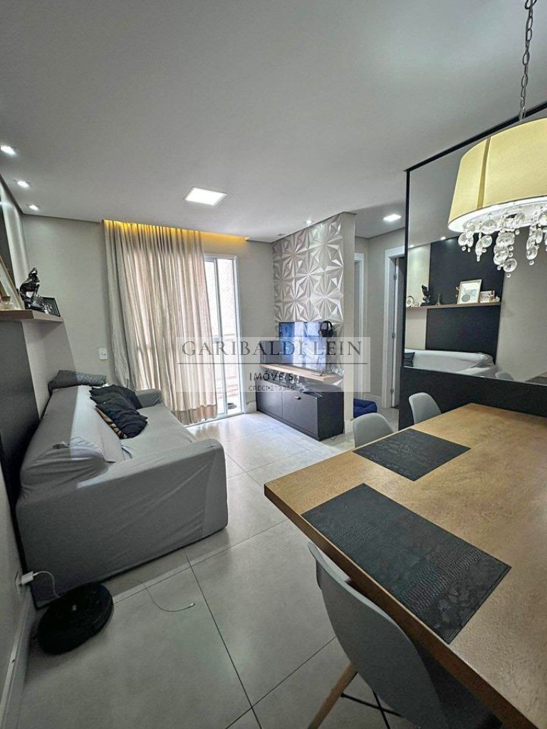 Apartamento residencial em campinas - sp, jardim das bandeir