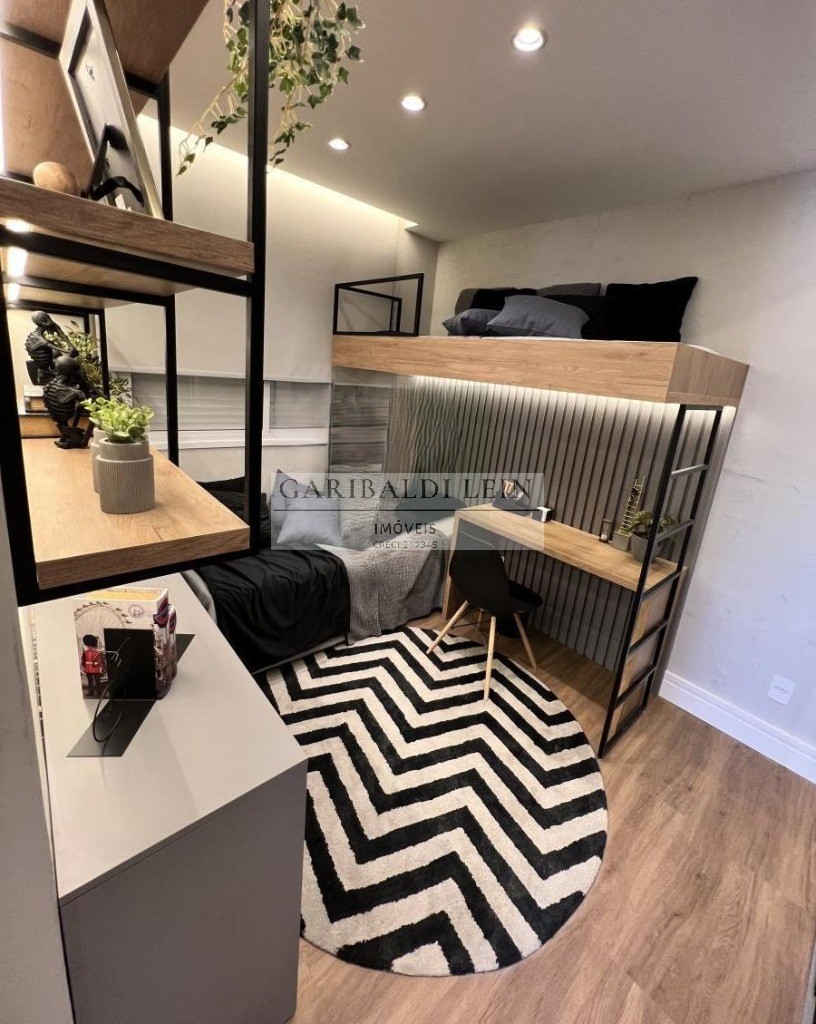 Apartamento residencial em são paulo - sp, parque são domingos