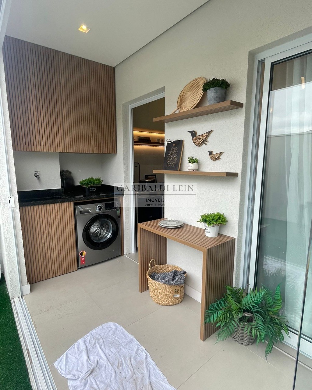 Apartamento, 2 quartos, 50 m² - Foto 1