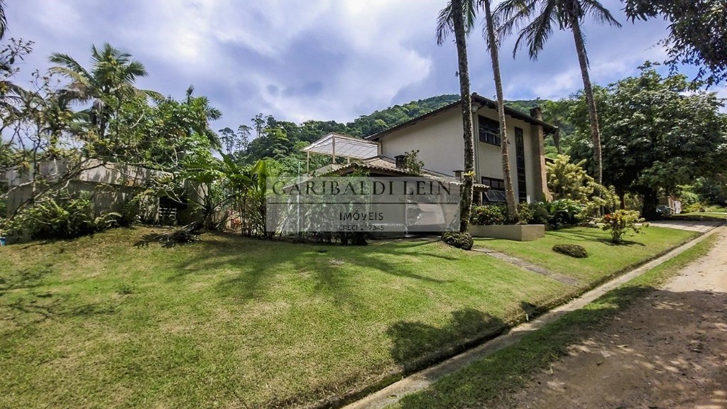 Casa temporada em ubatuba - sp, lagoinha
