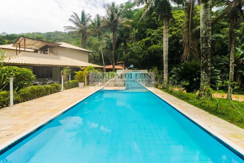 Casa temporada em ubatuba - sp, lagoinha