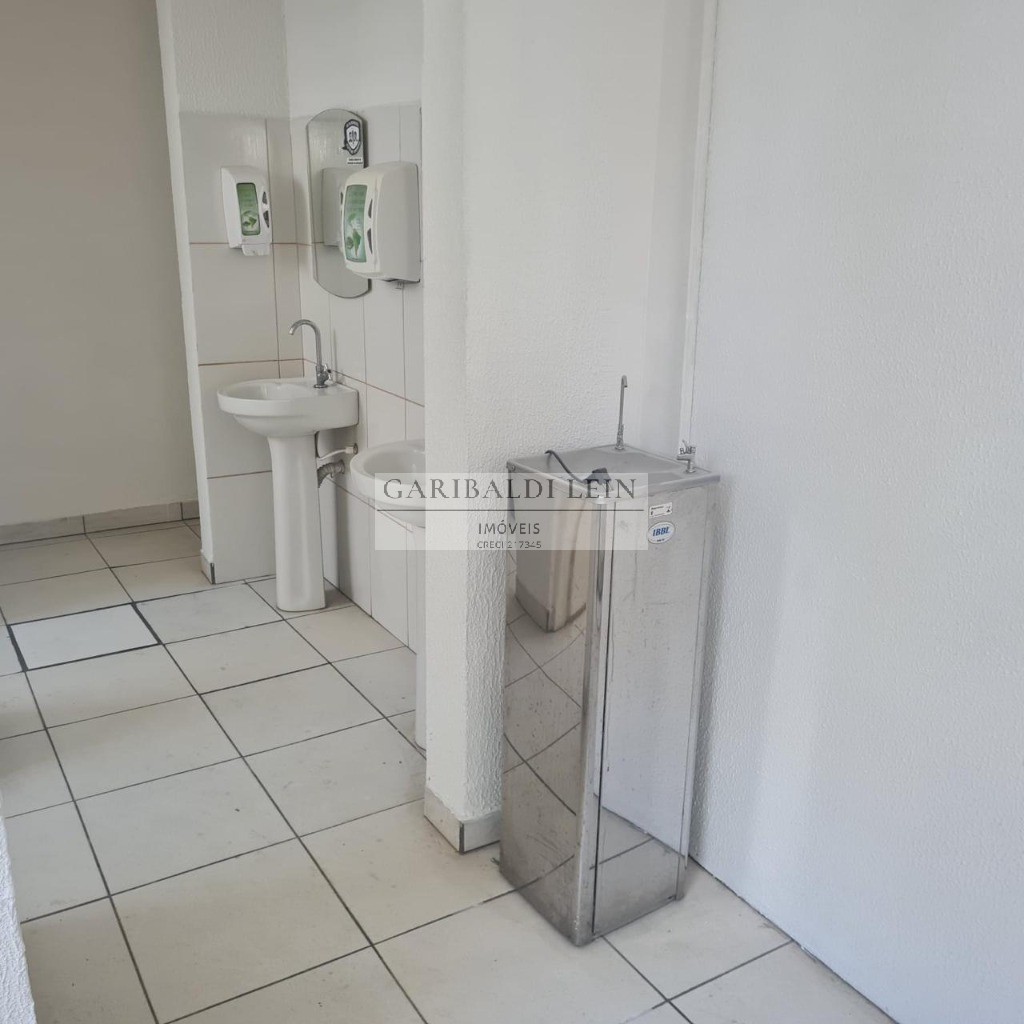 Barracao comercial em campinas - sp, botafogo