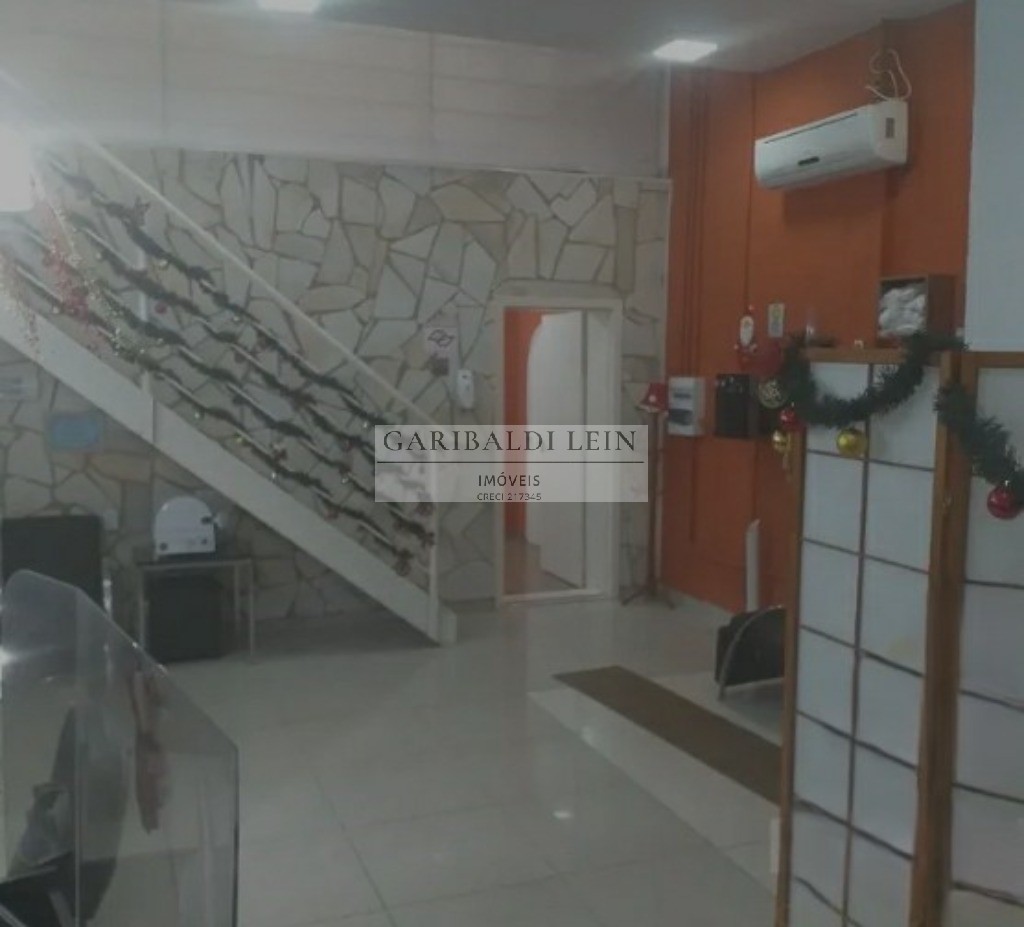 Salao comercial em campinas - sp, centro