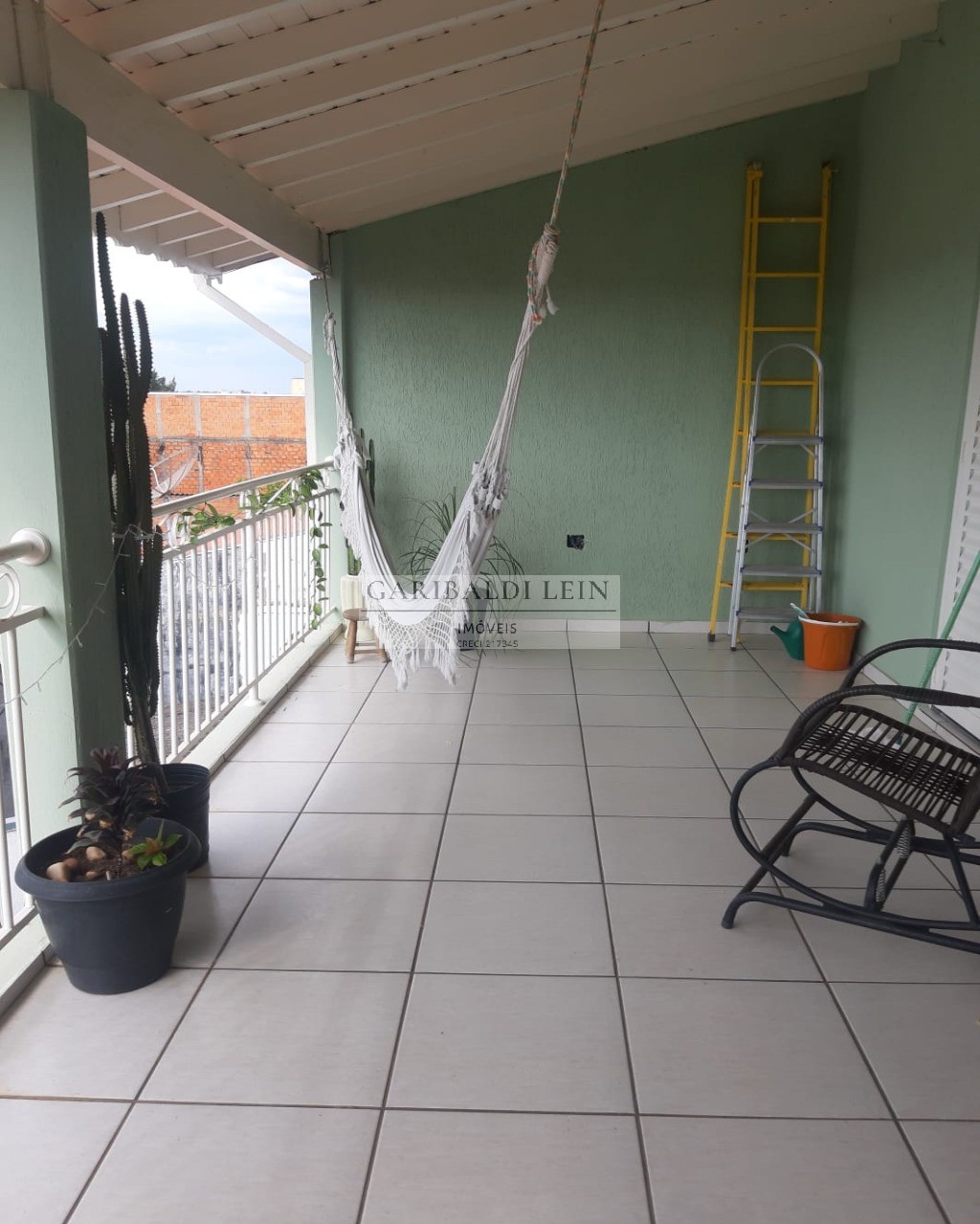 Casa, 4 quartos, 200 m² - Foto 22