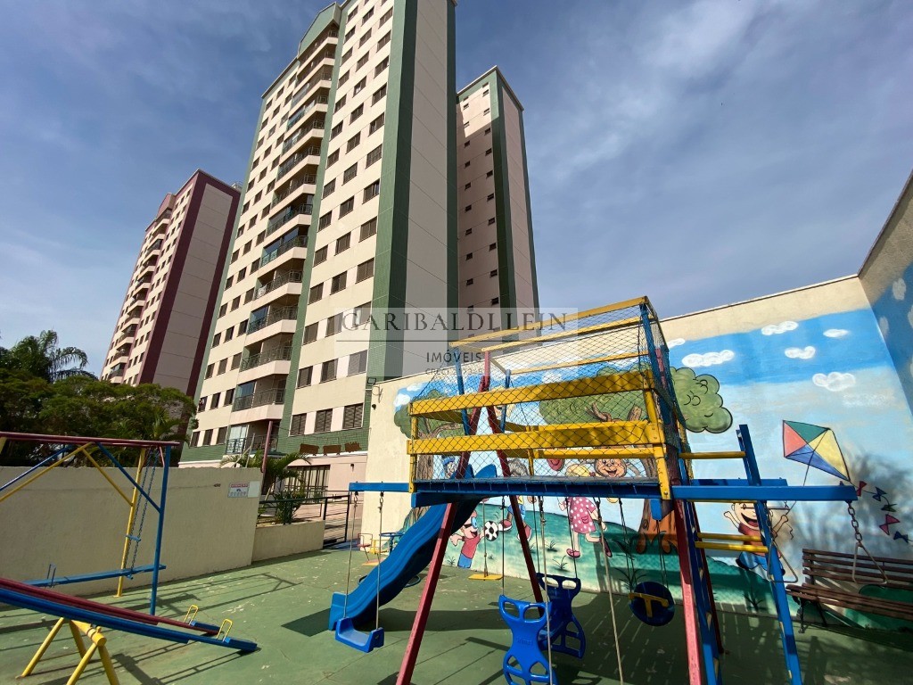 Apartamento residencial em campinas - sp, jardim aurélia