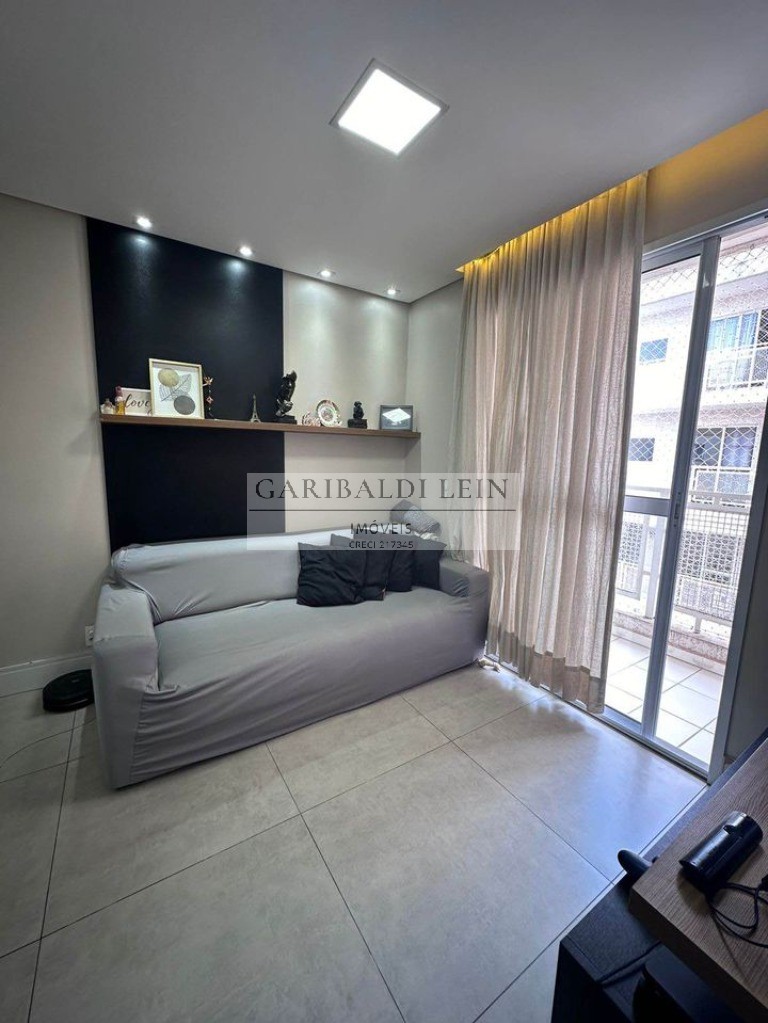 Apartamento residencial em campinas - sp, jardim das bandeir