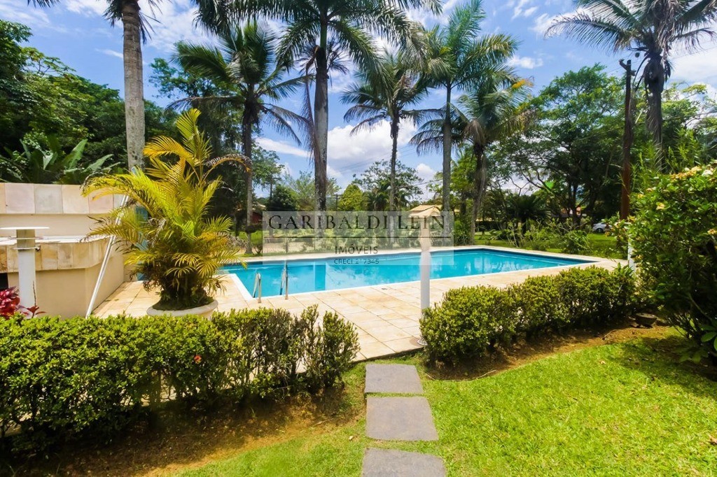Casa temporada em ubatuba - sp, lagoinha