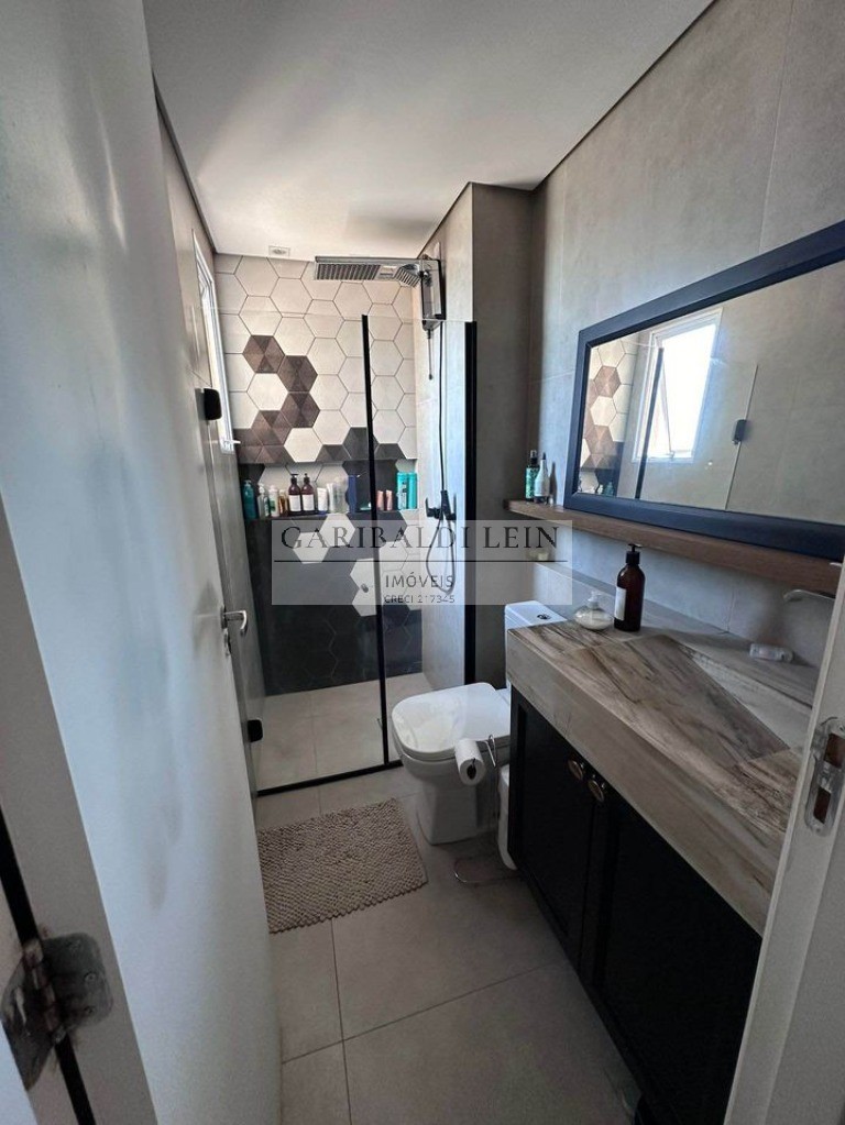 Apartamento residencial em campinas - sp, jardim das bandeir