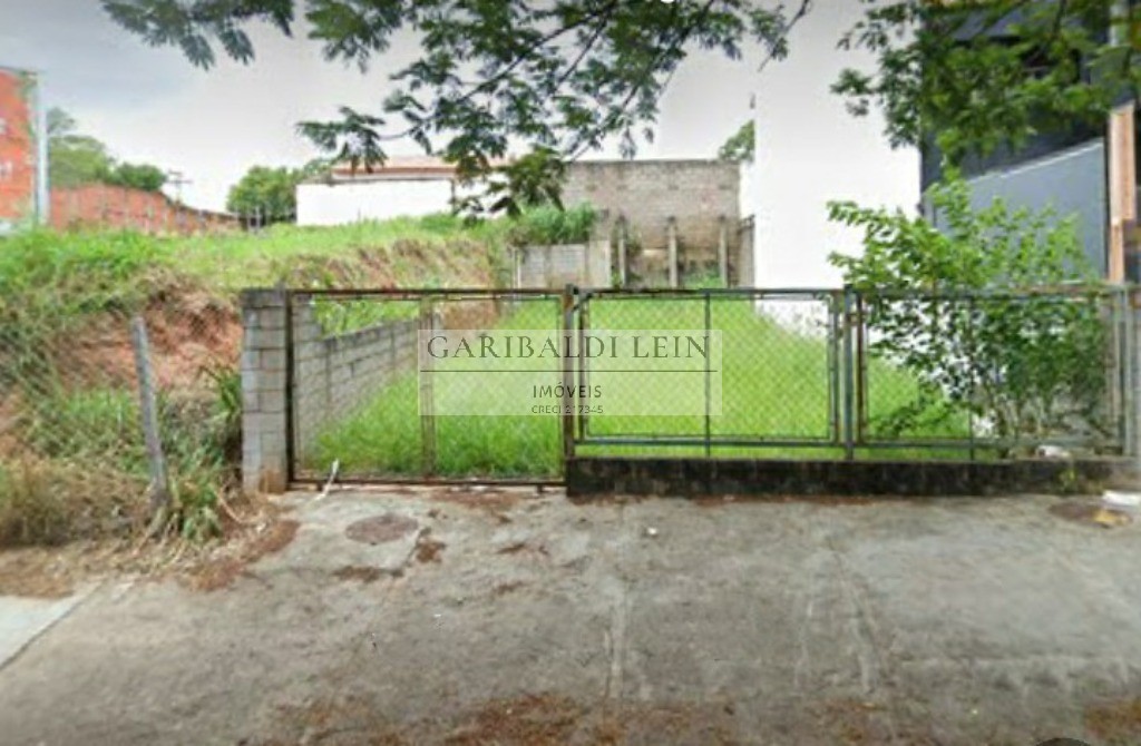 Terreno comercial em campinas - sp, vila marieta