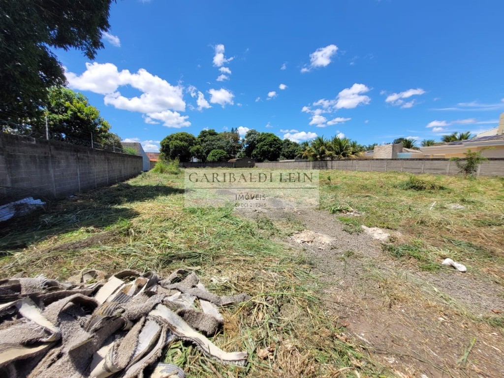 Area comercial em paulínia - sp, morumbi