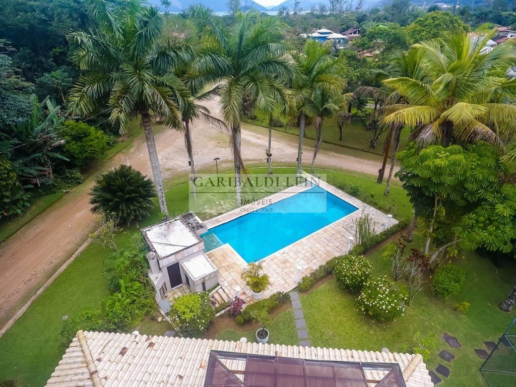 Casa temporada em ubatuba - sp, lagoinha