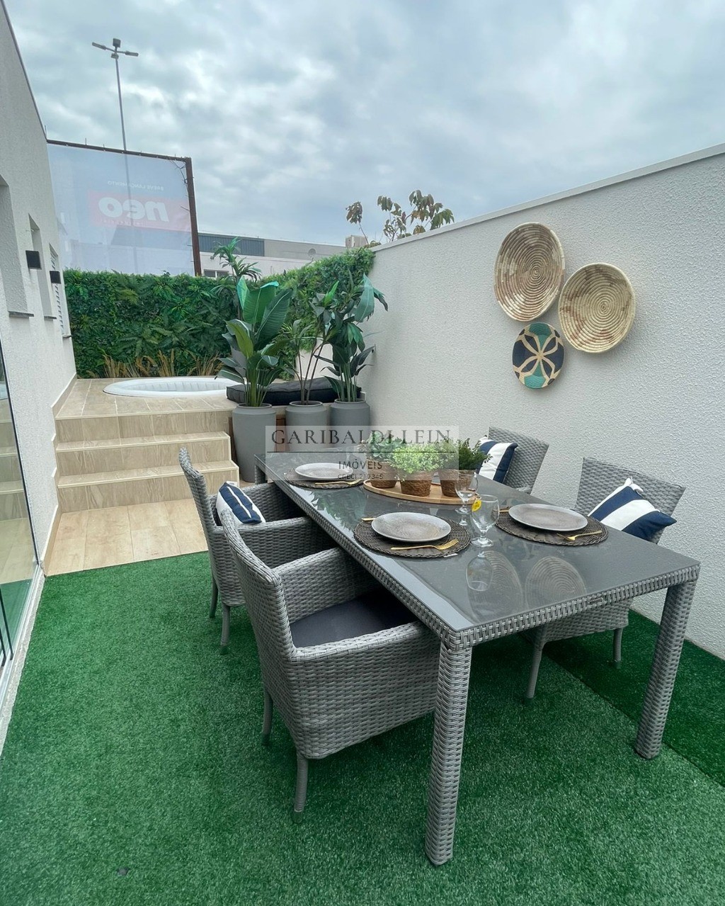 Apartamento, 2 quartos, 50 m² - Foto 3