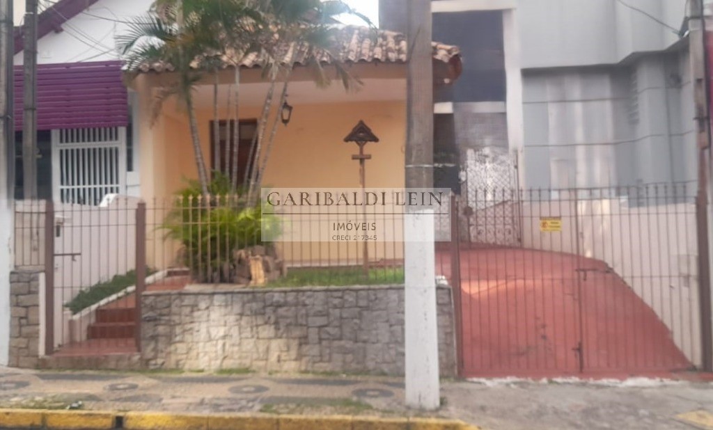 Prédio Inteiro, 200 m² - Foto 1