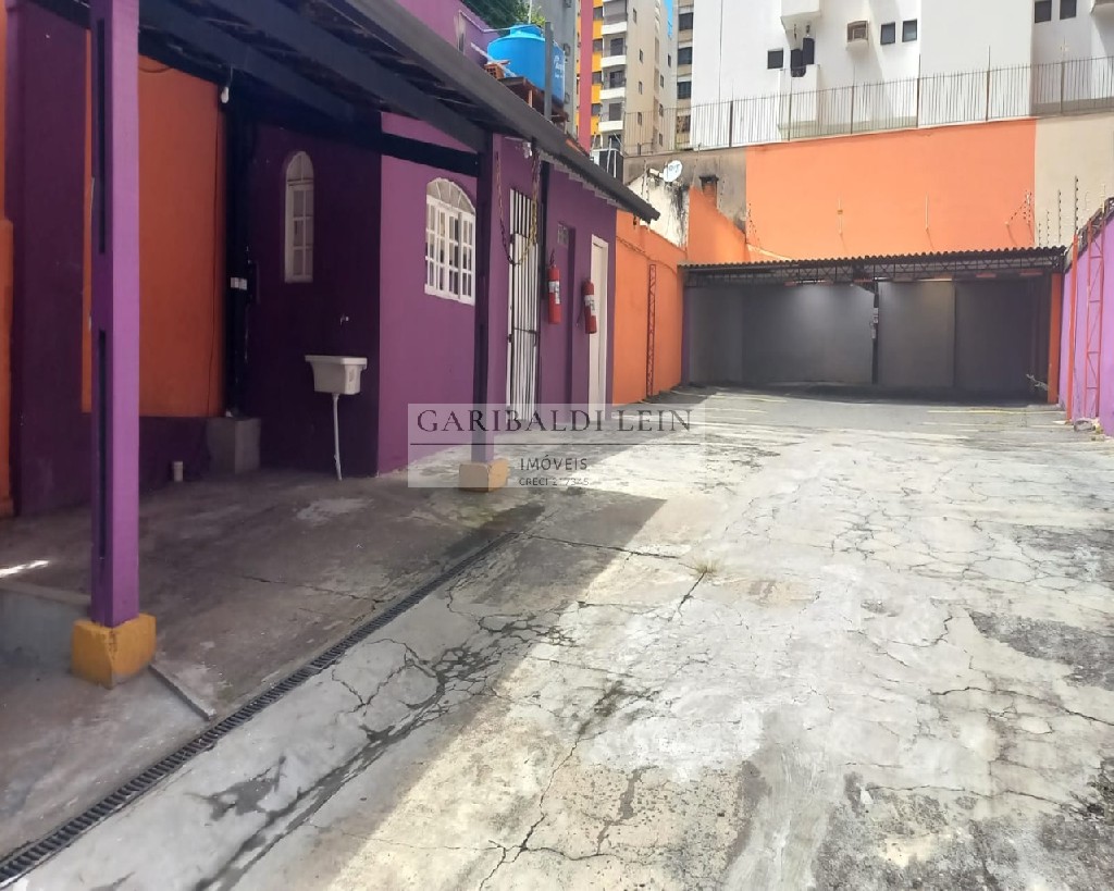 Terreno comercial em campinas - sp, cambuí