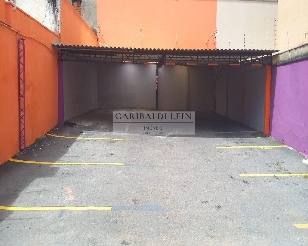 Terreno comercial em campinas - sp, cambuí