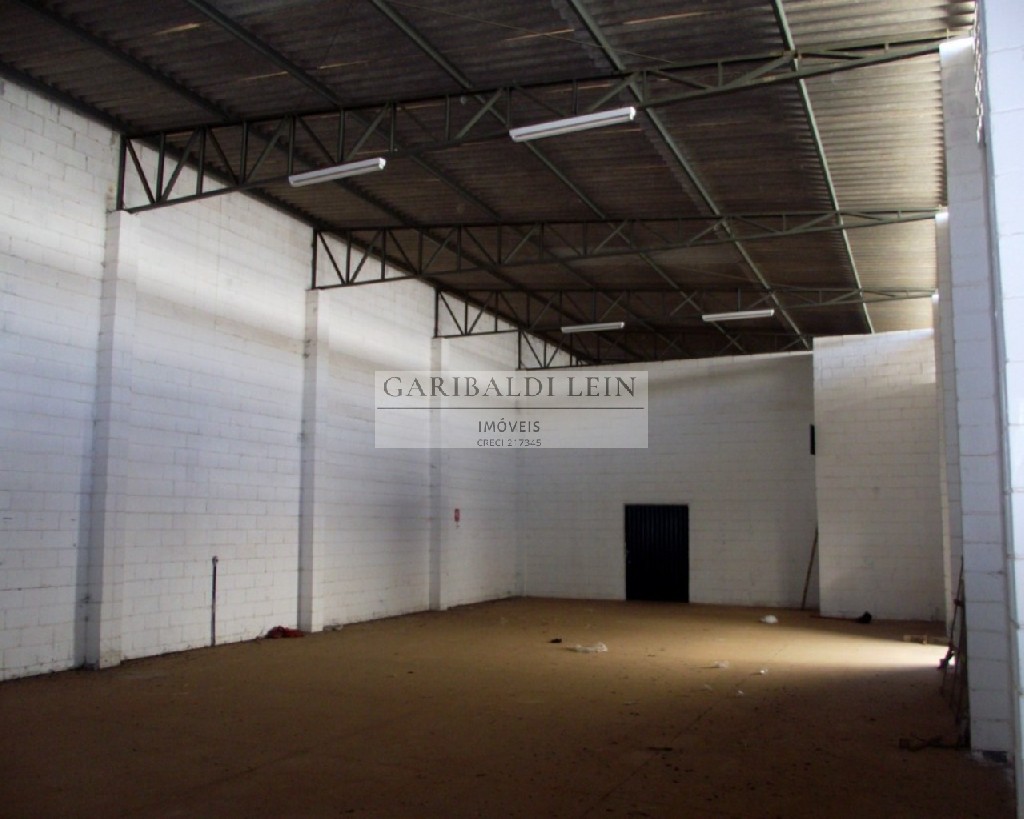 Galpao industrial em aparecida de goiânia - go, setor santo andré