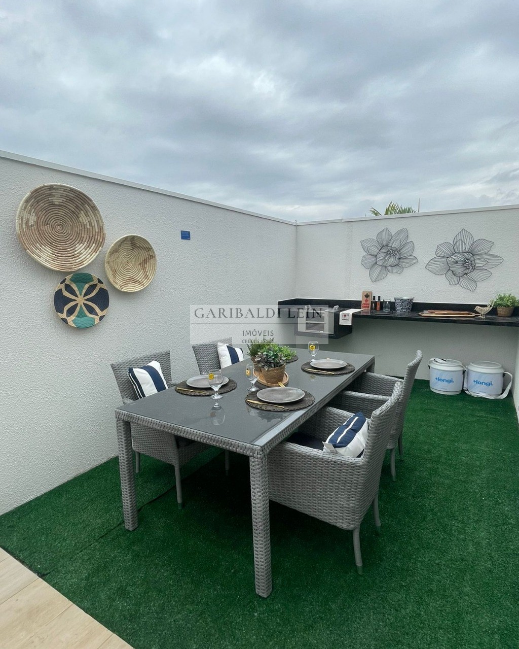 Apartamento, 2 quartos, 50 m² - Foto 4