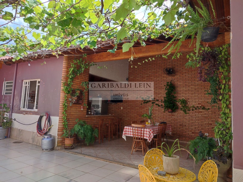 Casa, 3 quartos, 164 m² - Foto 9