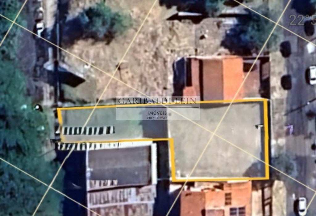 Terreno comercial em campinas - sp, vila marieta