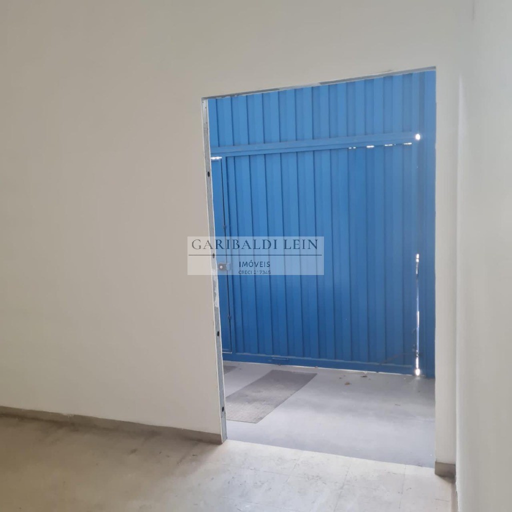 Barracao comercial em campinas - sp, botafogo