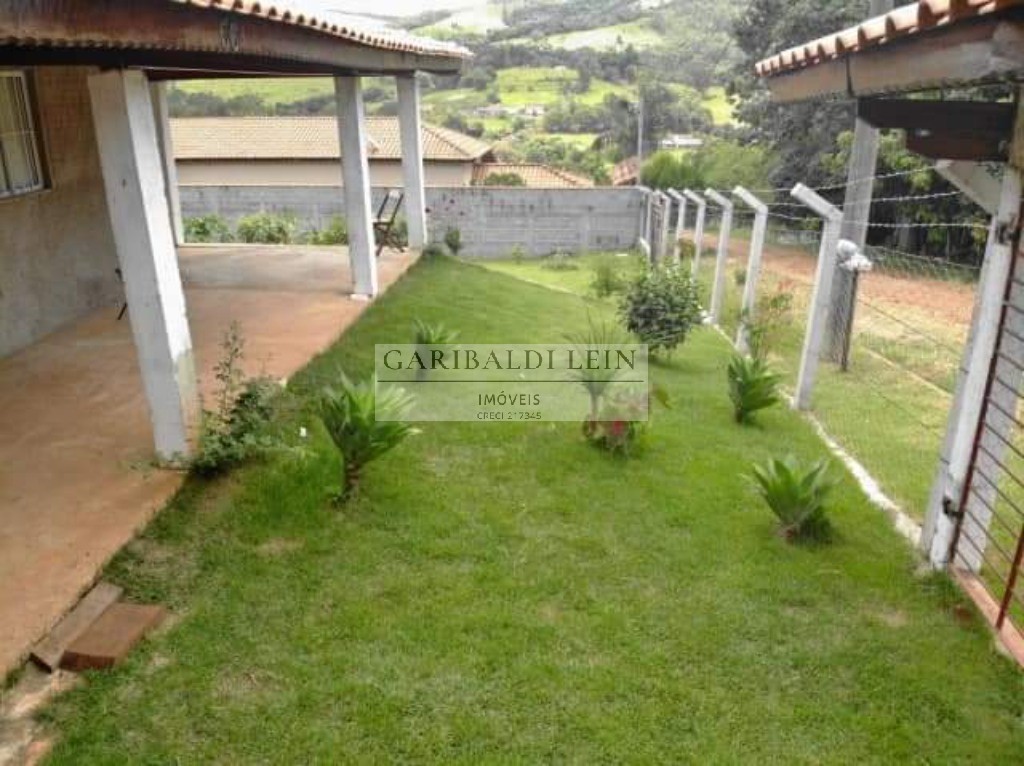 Chacara rural em tuiuti - sp, jardim maranata