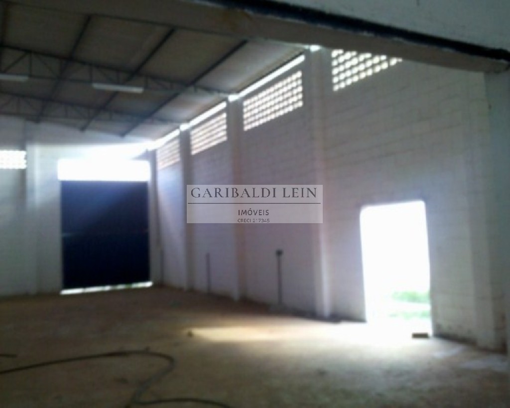 Galpao industrial em aparecida de goiânia - go, setor santo andré