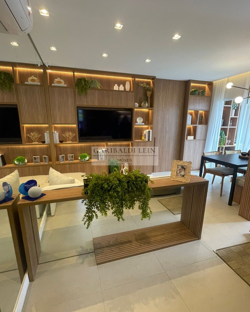 Apartamento, 2 quartos, 50 m² - Foto 5