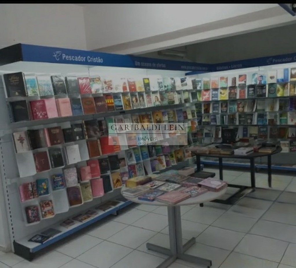 Salao comercial em campinas - sp, centro