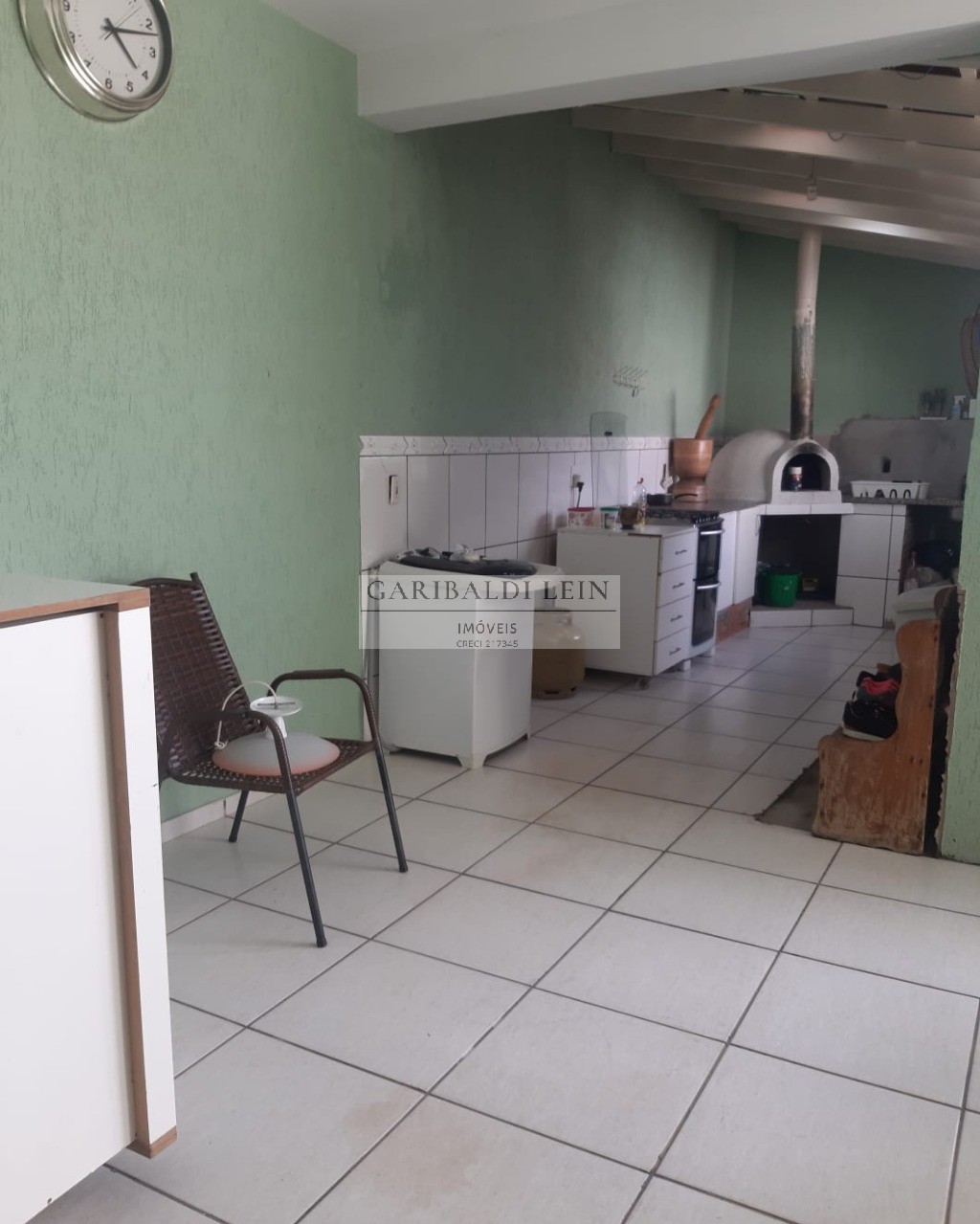Casa, 4 quartos, 200 m² - Foto 10