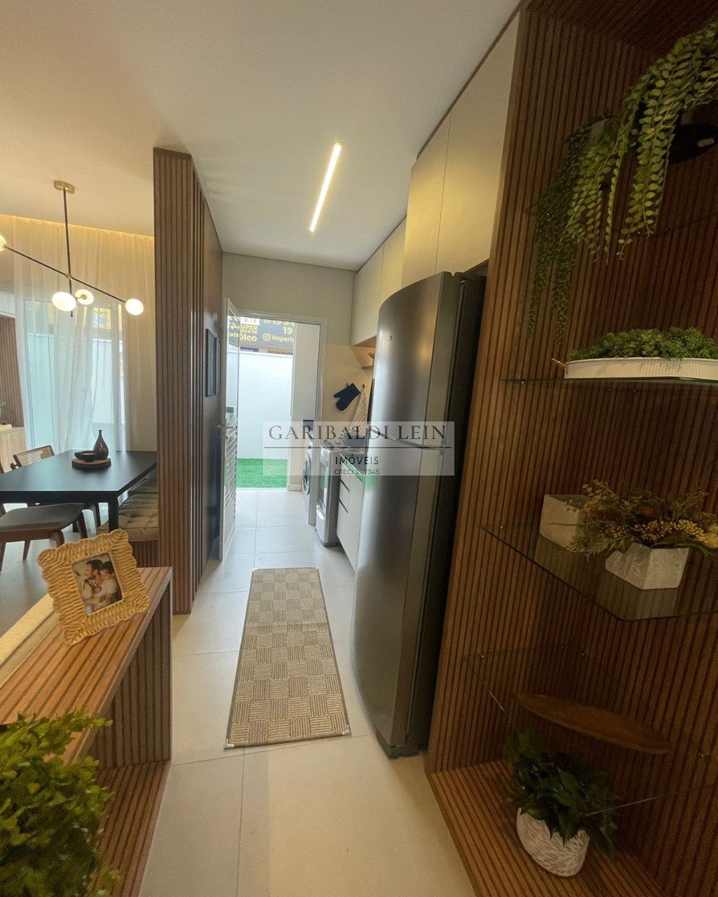 Apartamento, 2 quartos, 50 m² - Foto 8