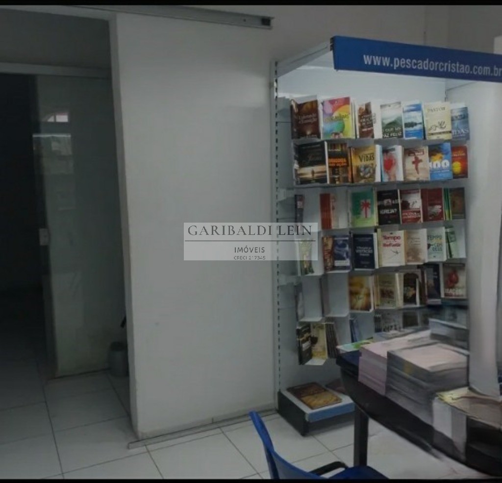 Salao comercial em campinas - sp, centro