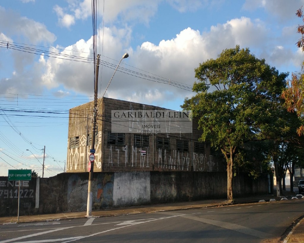 Galpao industrial em campinas - sp, jardim santana - foto 10
