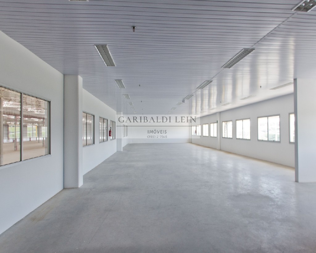Galpao industrial em caçapava - sp, vila galvão